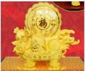 中秋禮品,金玉滿堂