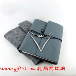 創(chuàng)意復古商務(wù)本冊