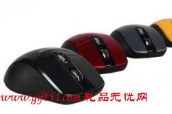 2.4G無(wú)線鼠標(biāo)