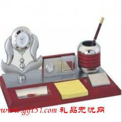 紅木臺(tái)歷定做 高檔辦公禮品