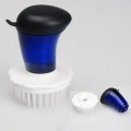 新款壓液洗鍋刷定制 廚房禮品