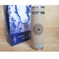 廣告禮品杯,水杯,雙層保溫杯定制