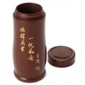 木魚石保健杯,企業(yè)公關(guān)禮品杯定制