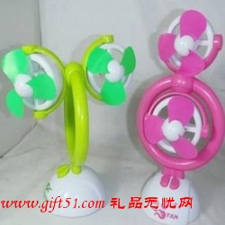 多向式空氣對流小風扇定制