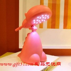心愿龍臺(tái)燈定制 小夜燈小龍燈定做