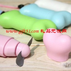 可愛(ài)骨頭風(fēng)扇/迷你小風(fēng)扇
