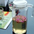 透明果汁壺|水壺|玻璃壺|柳條壺定做