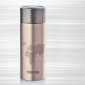 銀河印象之玫瑰金學(xué)士杯
