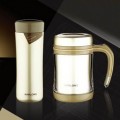 禮品辦公杯,商務(wù)套裝禮品杯定制