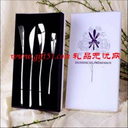 郎維冬樹(shù)不銹鋼餐具