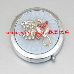 云膠面化妝鏡