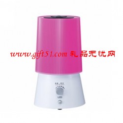 時(shí)尚臺(tái)燈加濕器