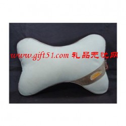 時(shí)尚高檔汽車骨頭護(hù)頸枕