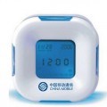 旋轉(zhuǎn)感應四面鬧鐘/電子萬年歷