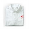 翻領(lǐng)廣告衫 T-恤促銷衫