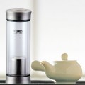 智行泡茶師禮盒玻璃杯