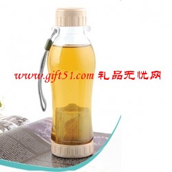 時尚創(chuàng)意泡茶杯 運動杯