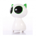 USB筆記本電腦發(fā)光小音箱