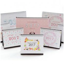 2017年廣告企業(yè)臺(tái)歷定做