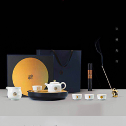 團(tuán)圓茶具