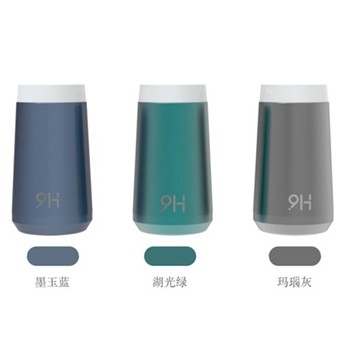VOKO智能降溫杯