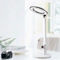 LED暖白無(wú)極調(diào)光臺(tái)燈學(xué)生護(hù)眼臺(tái)燈