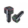 智能車載藍牙MP3播放器